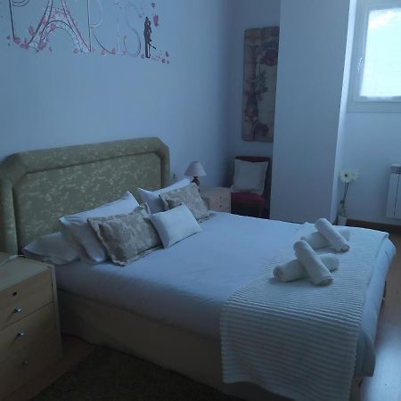 Apartamento Gabierrota Рентерия Экстерьер фото