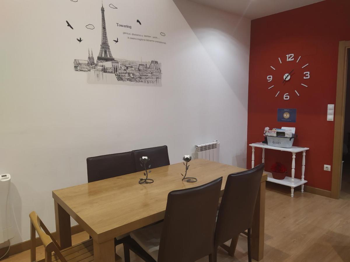 Apartamento Gabierrota Рентерия Экстерьер фото