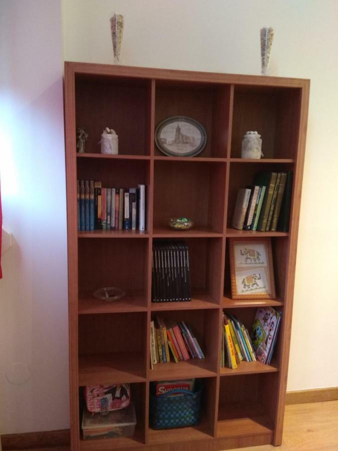 Apartamento Gabierrota Рентерия Экстерьер фото