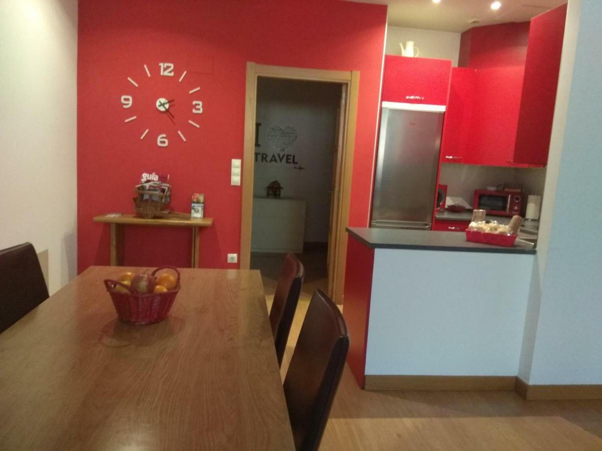 Apartamento Gabierrota Рентерия Экстерьер фото