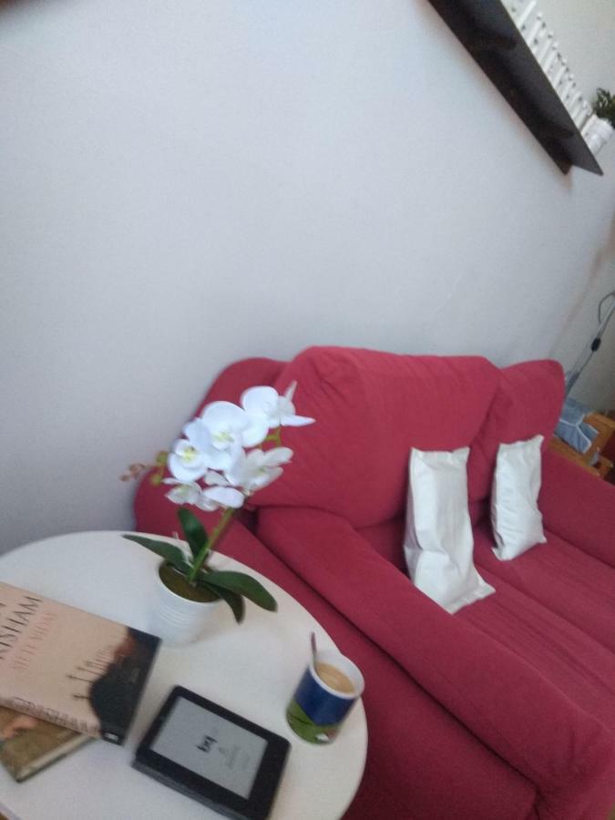 Apartamento Gabierrota Рентерия Экстерьер фото