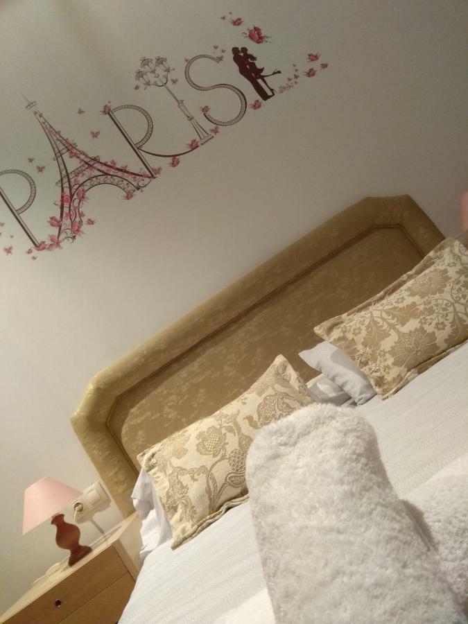 Apartamento Gabierrota Рентерия Экстерьер фото