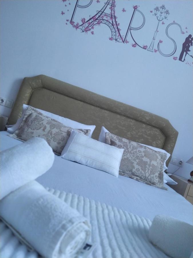 Apartamento Gabierrota Рентерия Экстерьер фото
