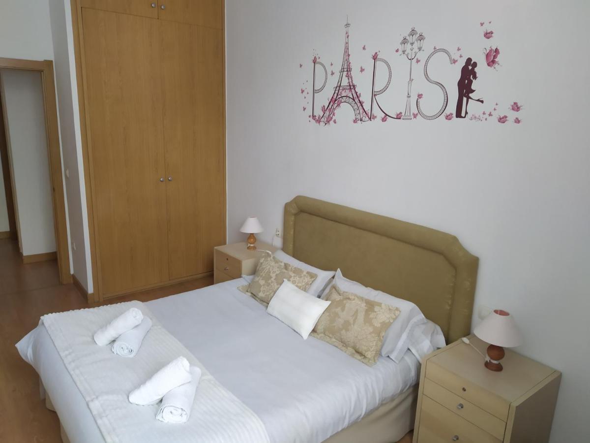 Apartamento Gabierrota Рентерия Экстерьер фото